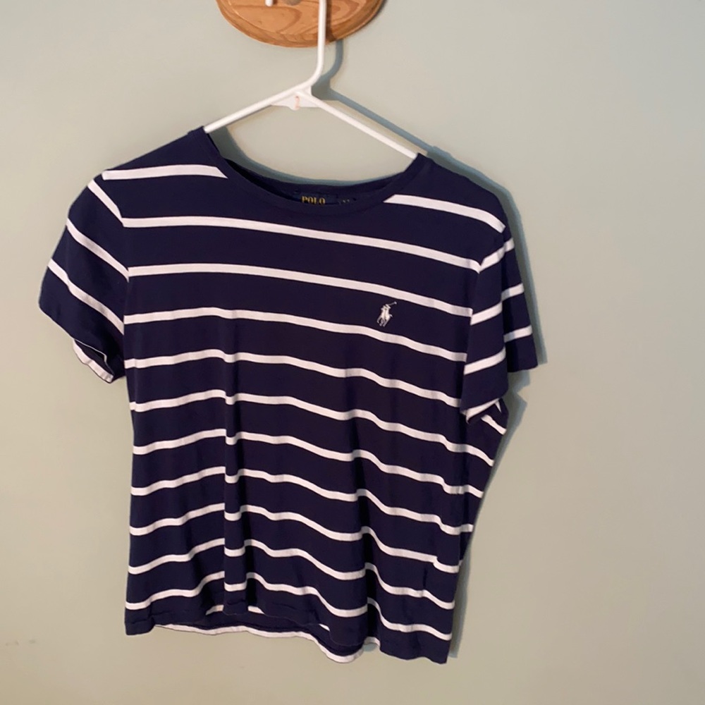 Polo t